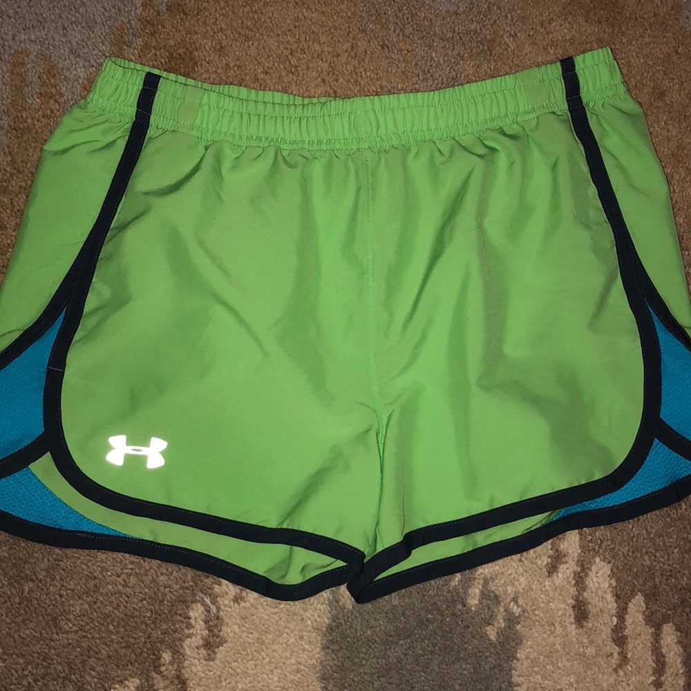 Under Armour Shorts
